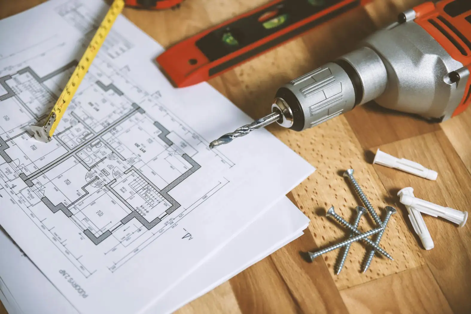 Construction